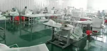 揚睿無紡布包裝廠 誠邀全國經(jīng)銷商洽談合作