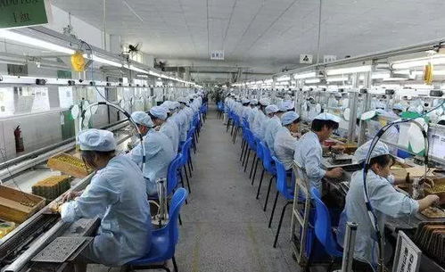 深圳某工廠老板 消防一天來(lái)一次,環(huán)保一天查兩次,開(kāi)廠壓力也大