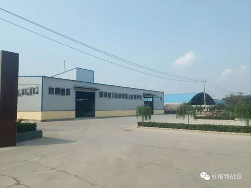 石家莊容川飼料廠區(qū)格局、主打產品與睿容環(huán)保介紹