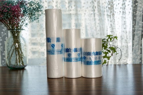 你用的食品袋環(huán)保嗎？生態(tài)食品袋廠家睿容環(huán)保揭秘